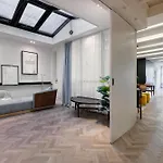 Exclusive Amsterdam Stay Modern Luxury & Comfort