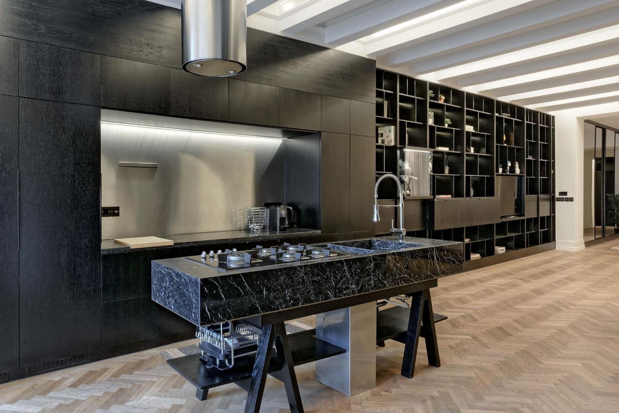 Exclusive Amsterdam Stay Modern Luxury & Comfort Amsterdam