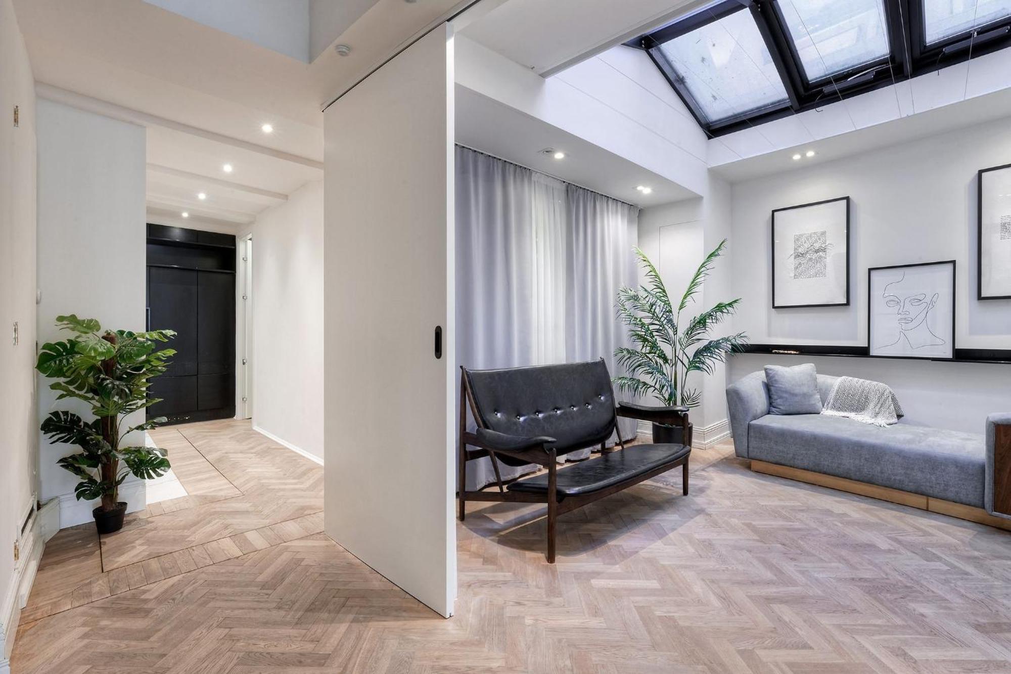 Exclusive Amsterdam Stay Modern Luxury & Comfort Apartment