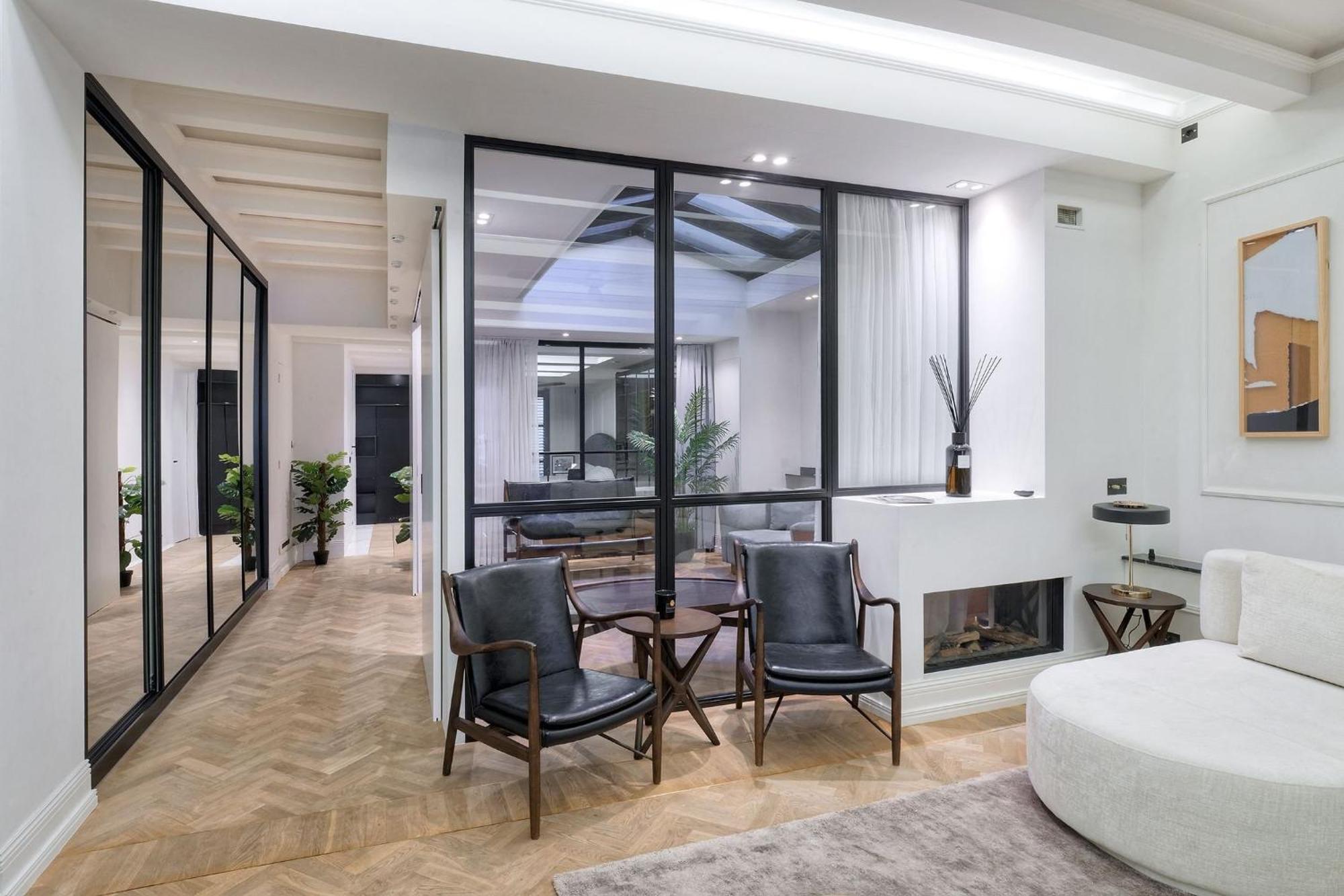 Apartment Exclusive Amsterdam Stay Modern Luxury & Comfort