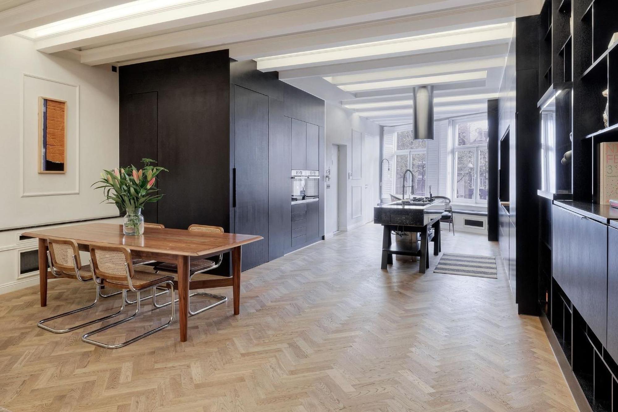 Exclusive Amsterdam Stay Modern Luxury & Comfort Apartment *