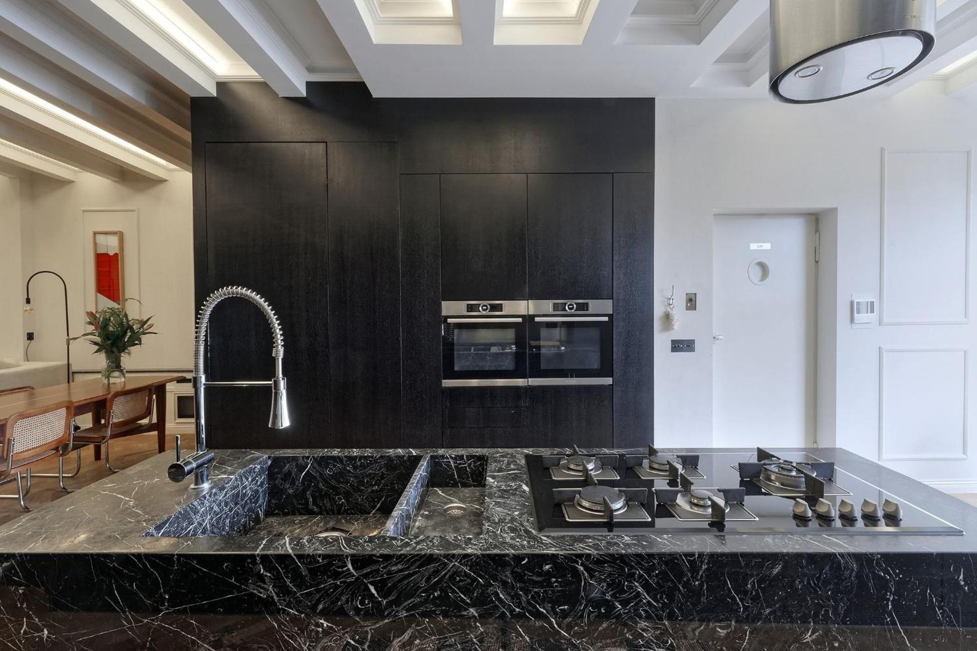 Exclusive Amsterdam Stay Modern Luxury & Comfort Apartment